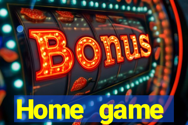 Home game gamecategoryid 0
